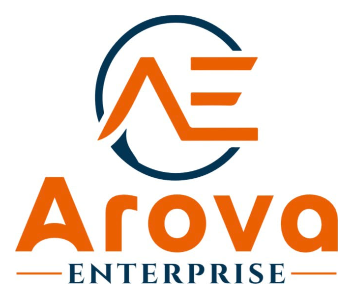 Arova Enterprise logo