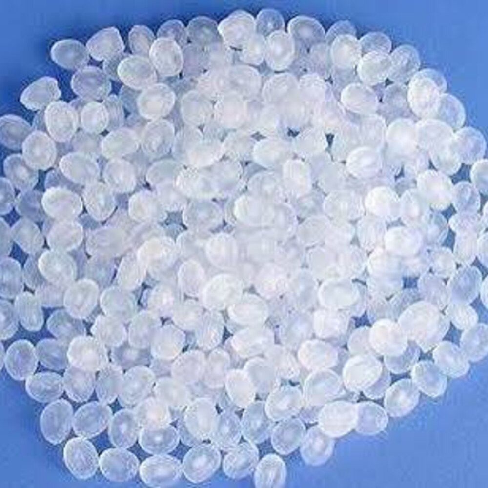 LDPE plastic granules