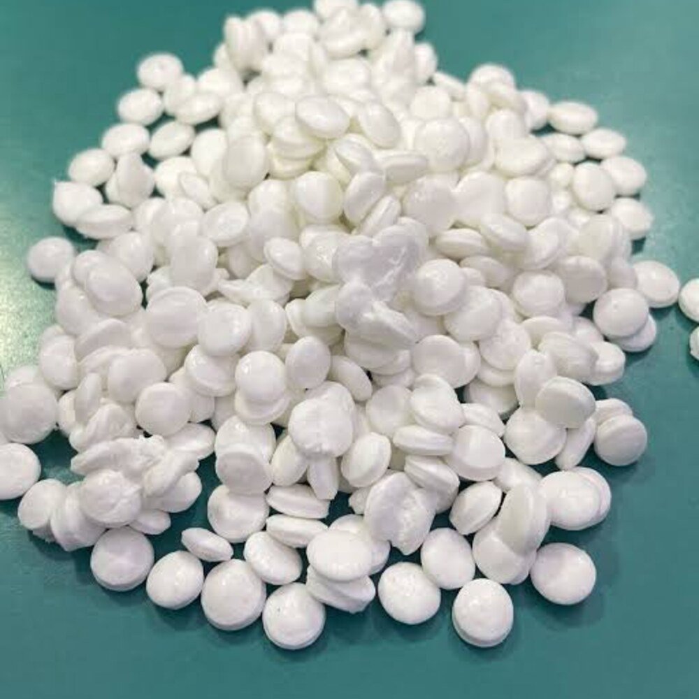LLDPE plastic granules